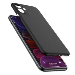 Apple iPhone 11 Kılıf Benks Lollipop Protective Kapak - Benks