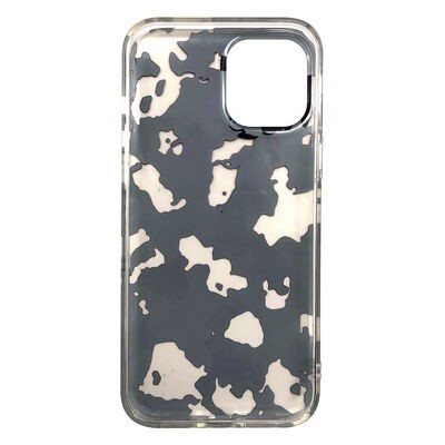 Apple iPhone 11 Kılıf Kajsa Camo Kapak - 2