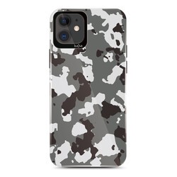 Apple iPhone 11 Kılıf Kajsa Camo Kapak - 9
