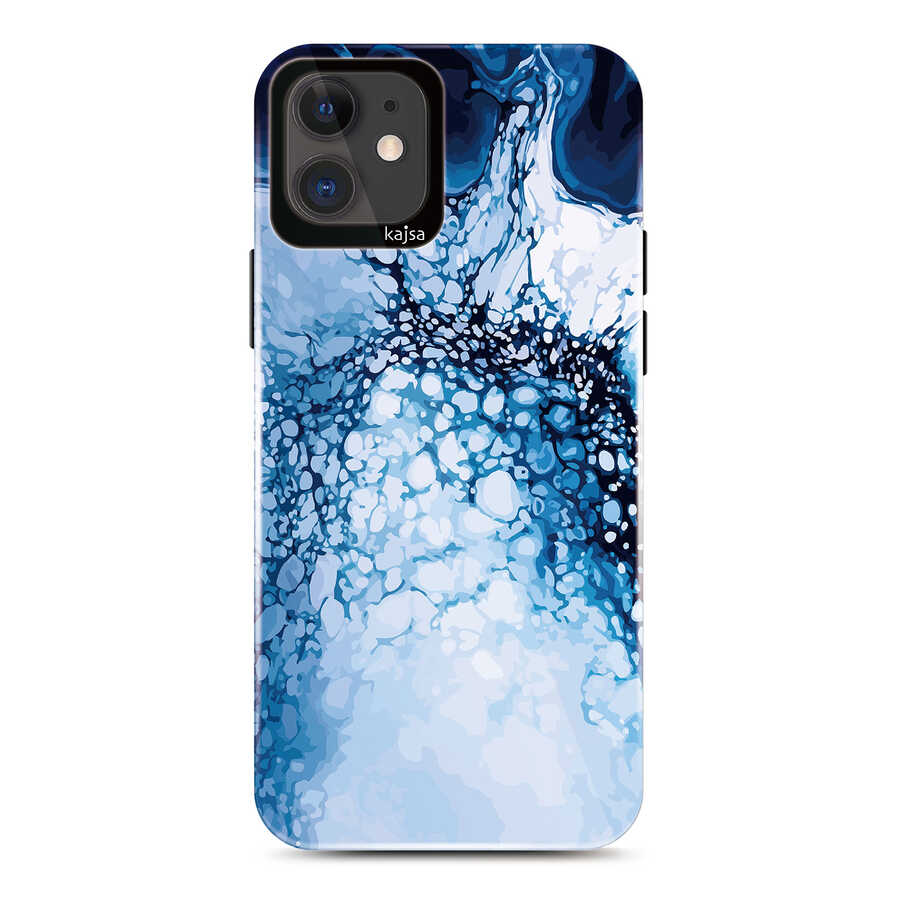 Apple iPhone 11 Kılıf Kajsa Lava Kapak - NO3