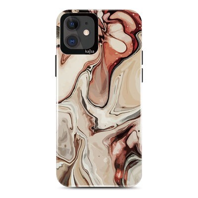 Apple iPhone 11 Kılıf Kajsa Lava Kapak - 9