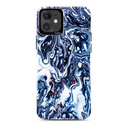 Apple iPhone 11 Kılıf Kajsa Lava Kapak NO2