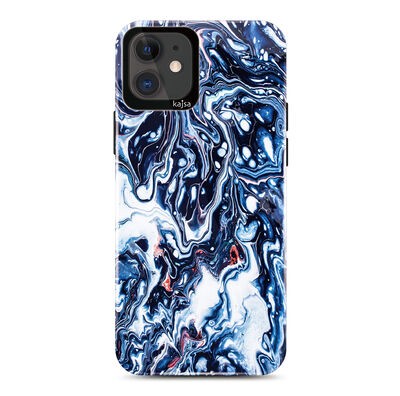 Apple iPhone 11 Kılıf Kajsa Lava Kapak - 10