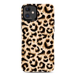 Apple iPhone 11 Kılıf Kajsa Wild Kapak NO1