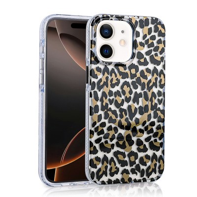 Apple iPhone 11 Kılıf M-safe Şarj Özellikli Zore Jago Kapak - 4