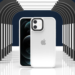 Apple iPhone 11 Kılıf ​​Zore Cann Kapak - Thumbnail