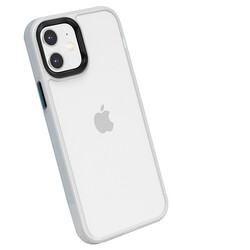 Apple iPhone 11 Kılıf ​​Zore Cann Kapak - Thumbnail