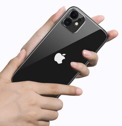 Apple iPhone 11 Kılıf Zore Gbox Kapak - Thumbnail