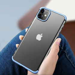 Apple iPhone 11 Kılıf Zore Nili Kapak - Thumbnail