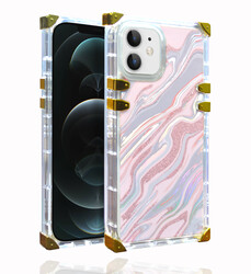 Apple iPhone 11 Kılıf Zore Ples Kapak - Zore