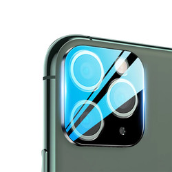 Apple iPhone 11 Pro Benks Camera Lens Protector - Benks