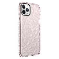 Apple iPhone 11 Pro Kılıf Zore Buzz Kapak - 4
