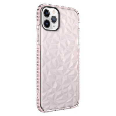 Apple iPhone 11 Pro Kılıf Zore Buzz Kapak - 4