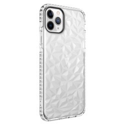 Apple iPhone 11 Pro Kılıf Zore Buzz Kapak - 5