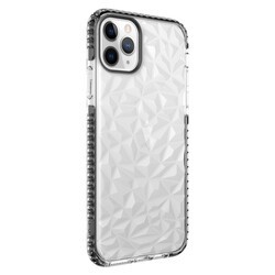 Apple iPhone 11 Pro Kılıf Zore Buzz Kapak - 6