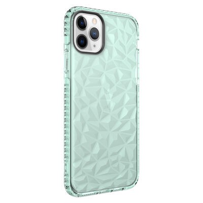 Apple iPhone 11 Pro Kılıf Zore Buzz Kapak - 7