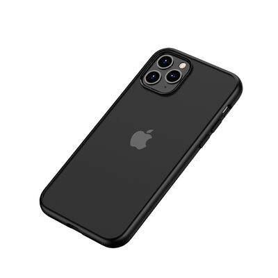 Apple iPhone 11 Pro Kılıf Zore Hom Silikon