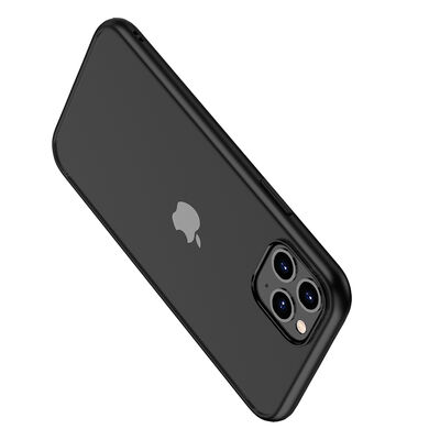 Apple iPhone 11 Pro Kılıf Zore Hom Silikon
