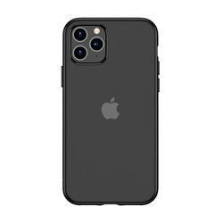 Apple iPhone 11 Pro Kılıf Zore Hom Silikon - Thumbnail