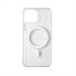 Apple iPhone 11 Pro Max Kılıf Zore Tacsafe Wireless Kapak - Thumbnail