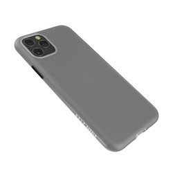 Apple iPhone 11 Pro Max UR Frost Skin Cover - Ugly Rubber