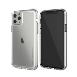 Apple iPhone 11 Pro Max UR Pure Cover - Ugly Rubber