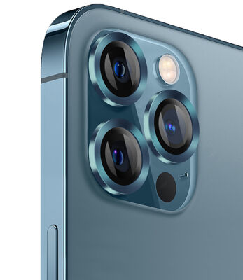 Apple iPhone 11 Pro Max ​​​Wiwu Lens Guard