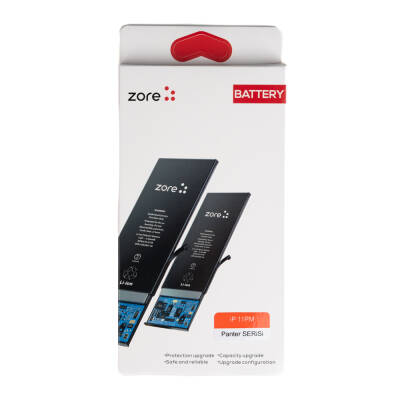 Apple iPhone 11 Pro Max Zore Panther Series Battery - Zore