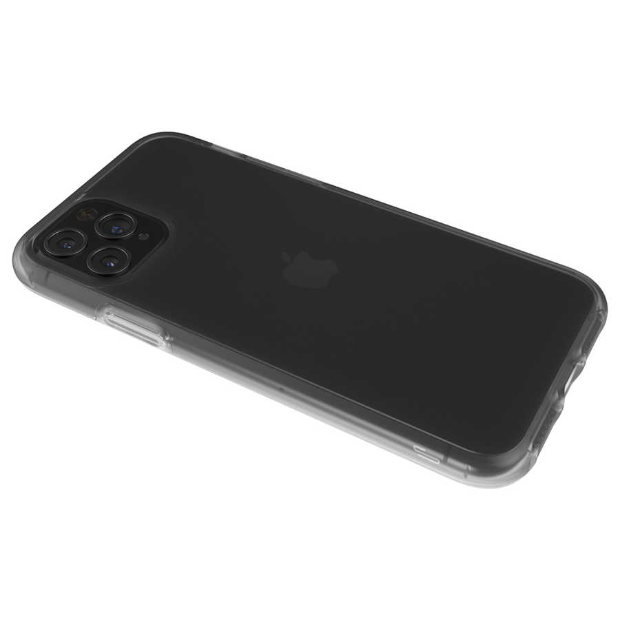Apple iPhone 11 Pro UR Ice Cube Kapak - Siyah