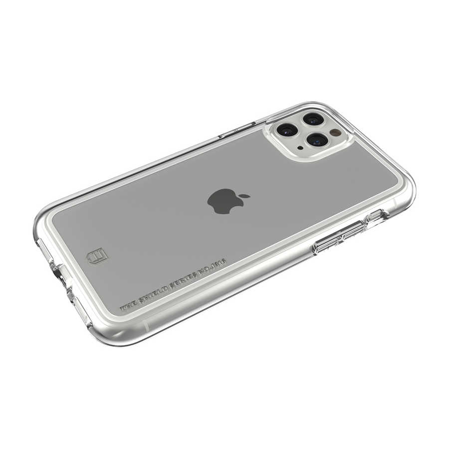 Apple iPhone 11 Pro UR Pure Kapak - Renksiz