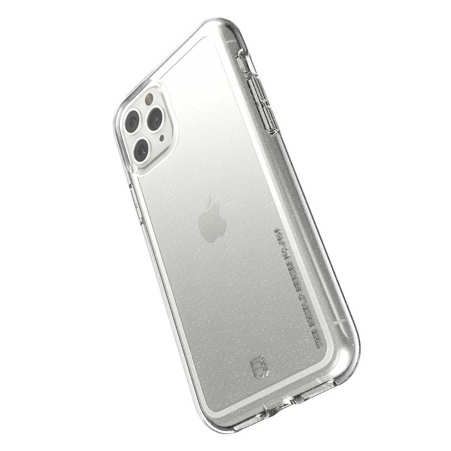 Apple iPhone 11 Pro UR Vogue Kapak - Beyaz
