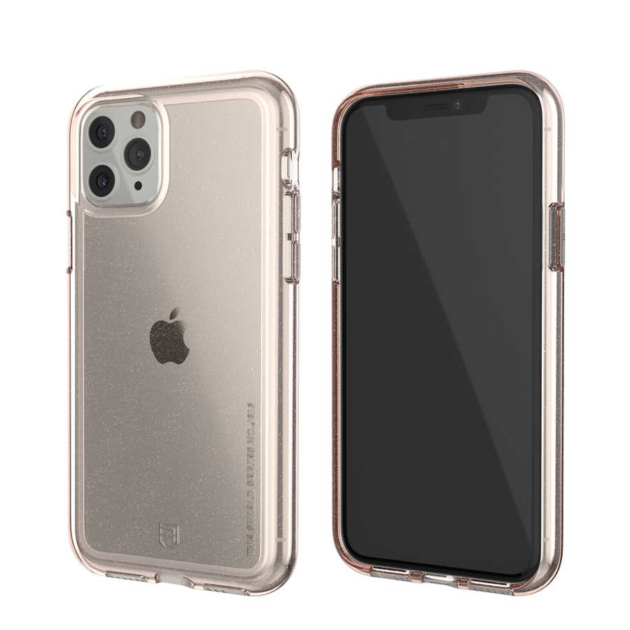 Apple iPhone 11 Pro UR Vogue Kapak - Rose Gold