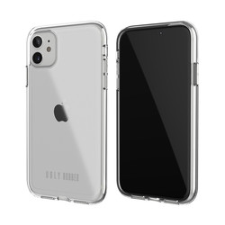 Apple iPhone 11 UR Pure Kapak - Ugly Rubber