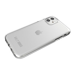Apple iPhone 11 UR Pure Kapak - Thumbnail