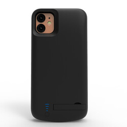 Apple iPhone 11 Zore Charge Case - Zore