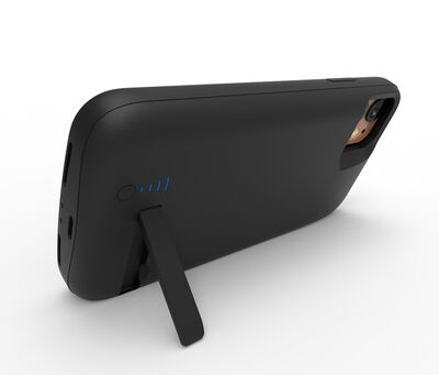 Apple iPhone 11 Zore Charge Case - 4