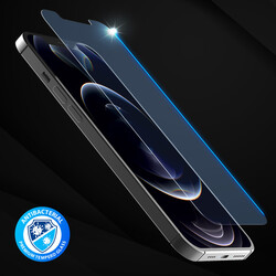 Apple iPhone 12 Araree Subcore Temperli Ekran Koruyucu - Thumbnail