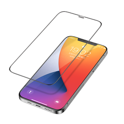 Apple iPhone 12 Benks V Pro Plus Transparent Screen Protector - Benks