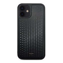 Apple iPhone 12 Case Kajsa Splendid Series Circle Cover - 6
