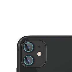 Apple iPhone 12 Go Des Lens Shield Kamera Lens Koruyucu - Thumbnail