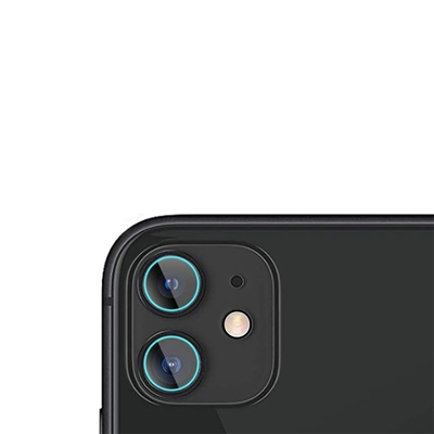 Apple iPhone 12 Go Des Lens Shield Kamera Lens Koruyucu