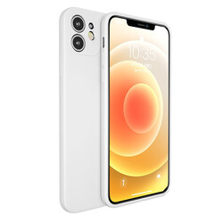 Apple iPhone 12 Kılıf Benks Painting TPU Kapak - Benks