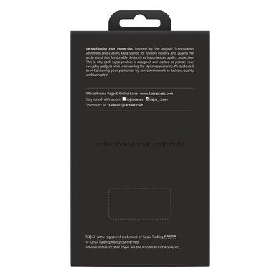 Apple iPhone 12 Kılıf Kajsa Botanic Kapak - 2