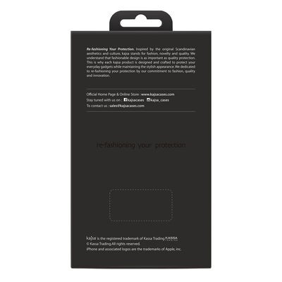 Apple iPhone 12 Kılıf Kajsa Floral Kapak - 5