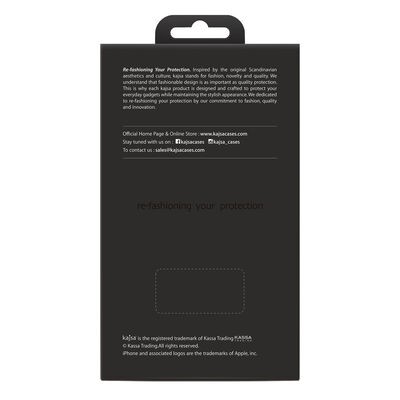 Apple iPhone 12 Kılıf Kajsa Glamorous Serisi Zebra Combo Kapak - 8