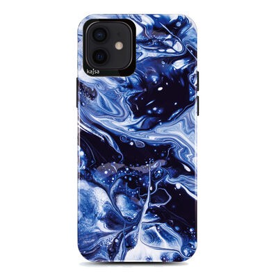 Apple iPhone 12 Kılıf Kajsa Lava Kapak - 6