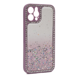 Apple iPhone 12 Kılıf Zore Fensi Kapak - Zore