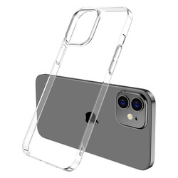 Apple iPhone 12 Kılıf Zore Vonn Kapak - Zore