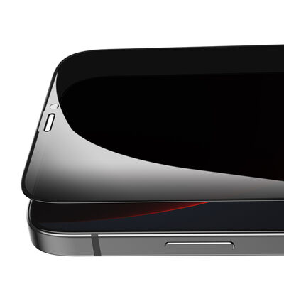Apple iPhone 12 Mini Benks 0.3mm V Pro Privacy Ekran Koruyucu