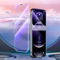 Apple iPhone 12 Mini Benks OKR Plus Anti-Bluelight Ekran Koruyucu - 2